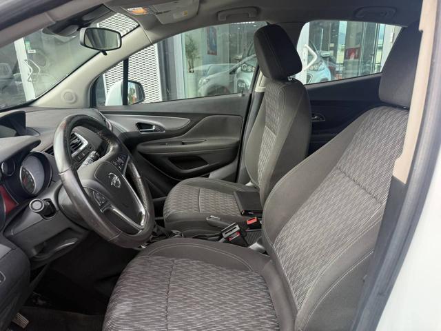 OPEL Mokka 1.7 CDTI Ecotec 130CV 4x4 Start&Stop Ego