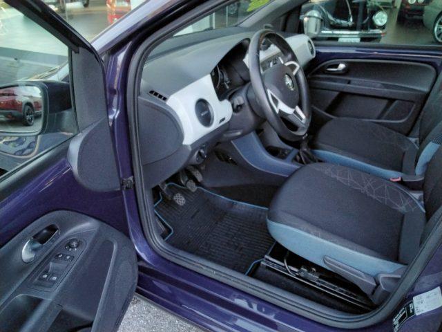 SKODA Citigo 1.0 60 CV 5 porte Design Edition