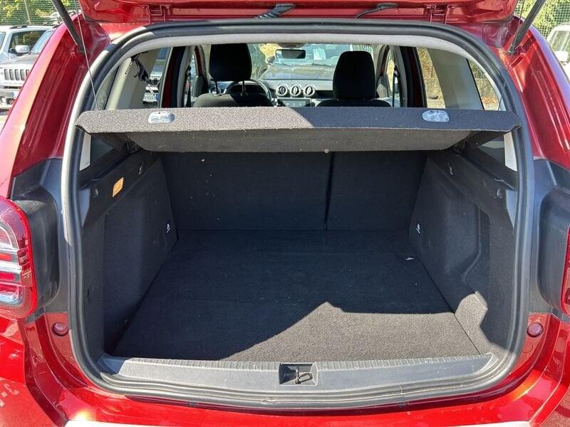 Dacia Duster II 2021 1.0 tce Prestige up Gpl 4x2 100cv