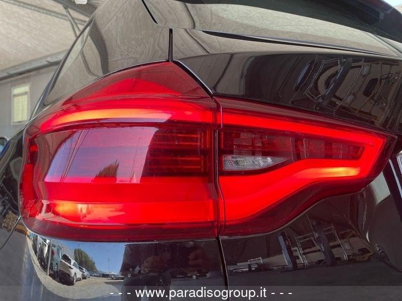 BMW X3 G01 2017 xdrive20d Luxury 190cv auto
