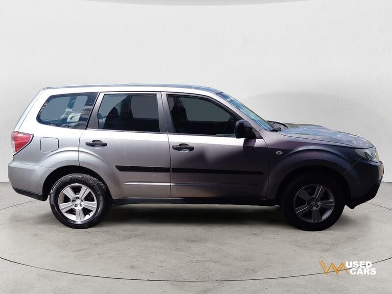 Subaru Forester Forester 2.0D X Comfort