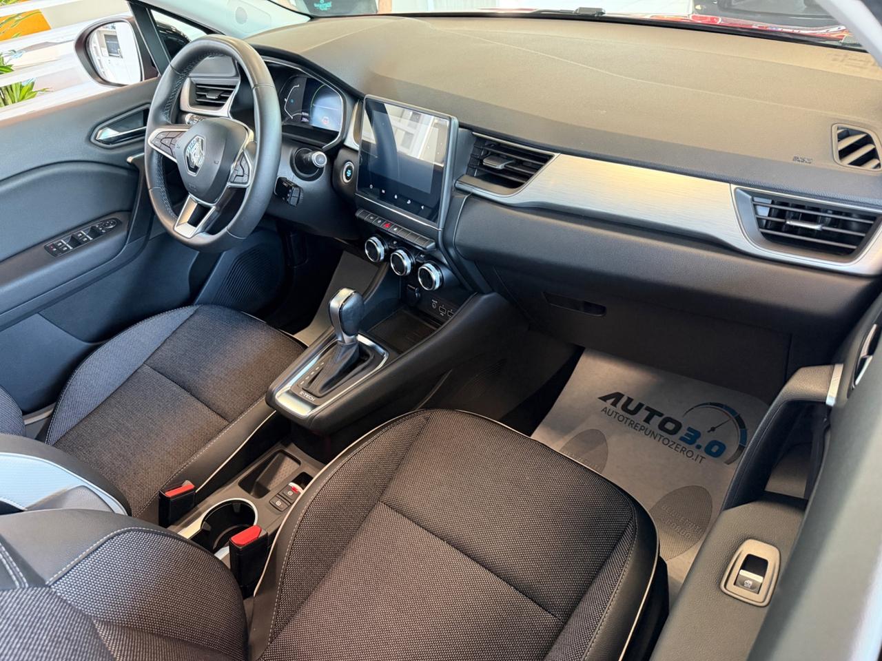 Renault Captur Full Hybrid E-Tech 145 CV Intens