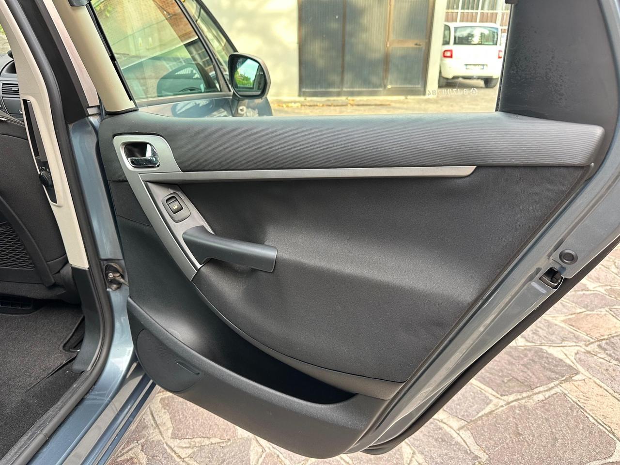 Citroen C4 Picasso 1.6 HDi 110 FAP Seduction