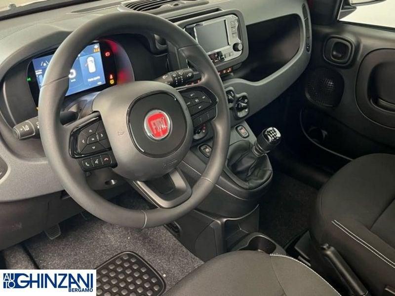 FIAT Panda 1.0 FireFly S&S Hybrid - Km0