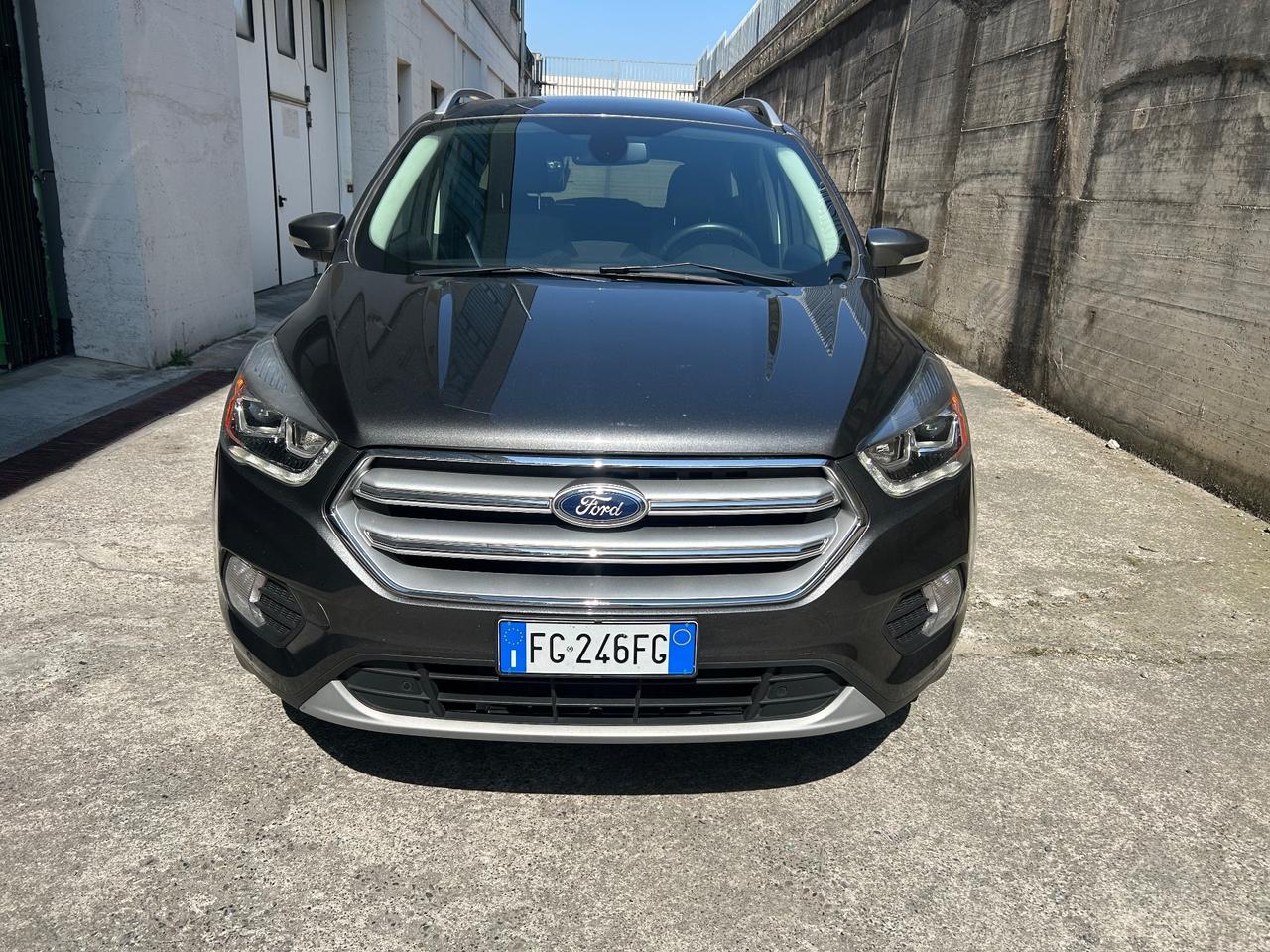 Ford Kuga 1.5 TDCI 120 CV S&S 2WD Plus