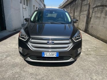 Ford Kuga 1.5 TDCI 120 CV S&S 2WD Plus