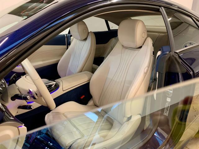 Mercedes-Benz E 220 Classe E - C238 Coupe Coupe d Premium 4matic auto