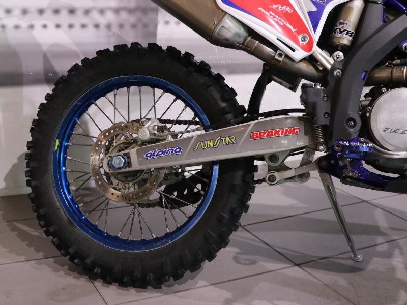 Sherco SEF 250 Factory