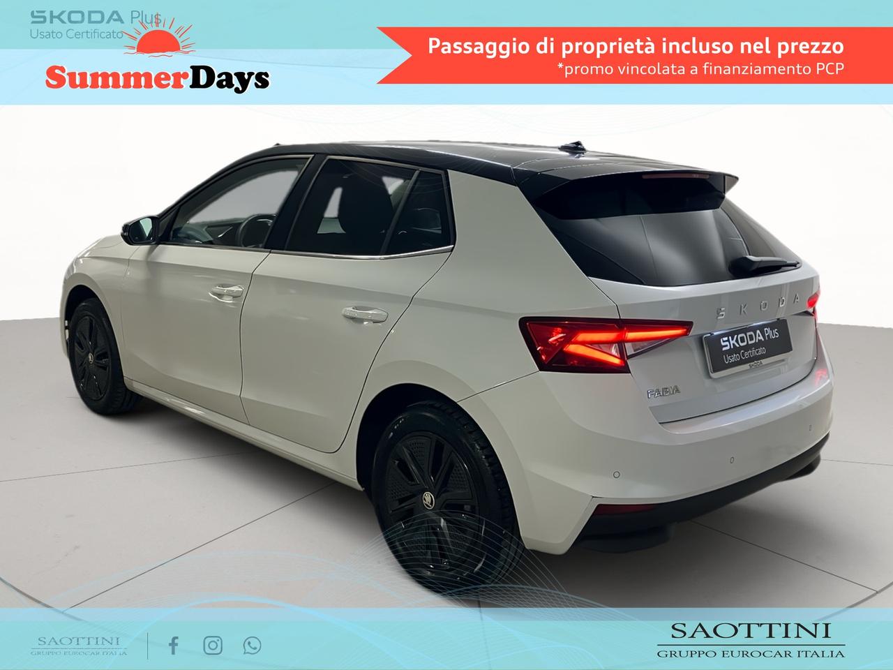 1.0 TSI evo Style 95 CV
