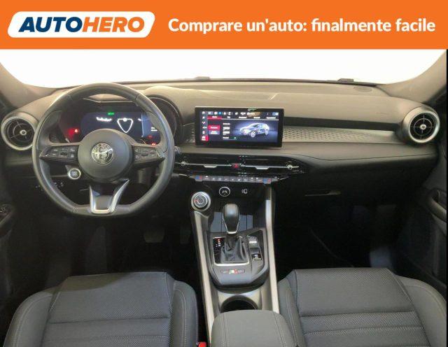 ALFA ROMEO Tonale 1.6 diesel 130 CV TCT6 Sprint