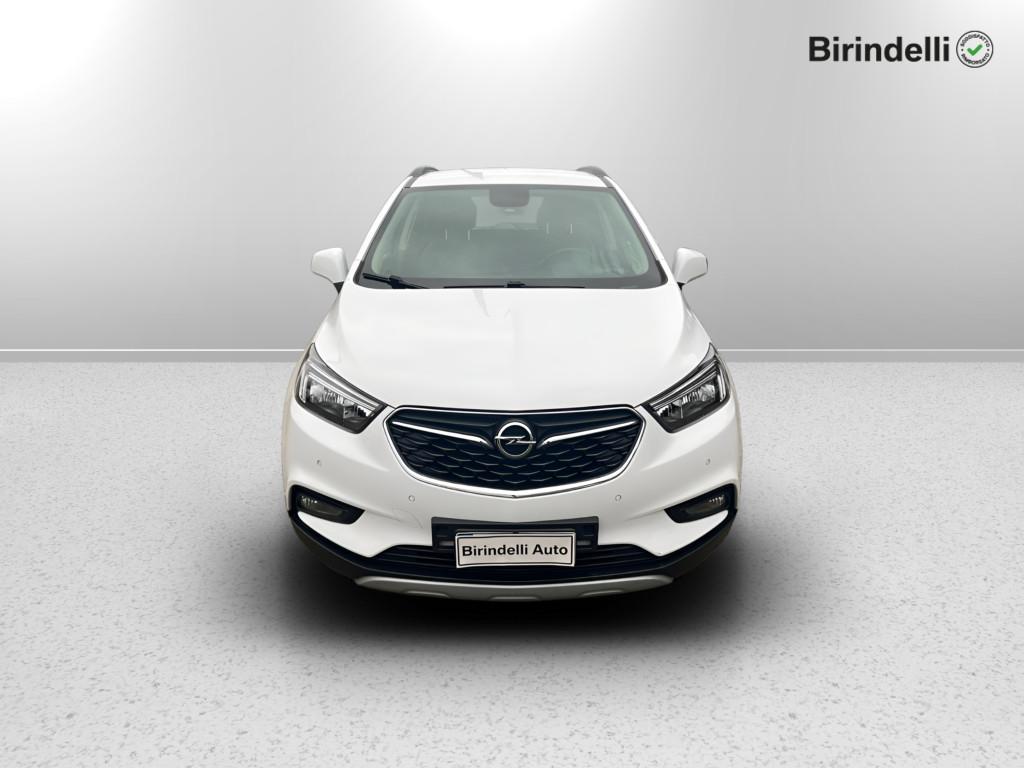 OPEL Mokka 1ª serie - Mokka X 1.6 Ecotec 115CV 4x2 Start&Stop Advance