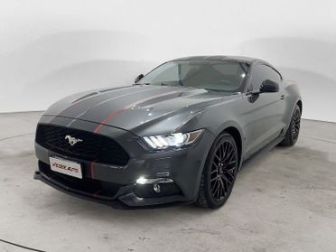 Ford Mustang Fastback 2.3 EcoBoost aut.