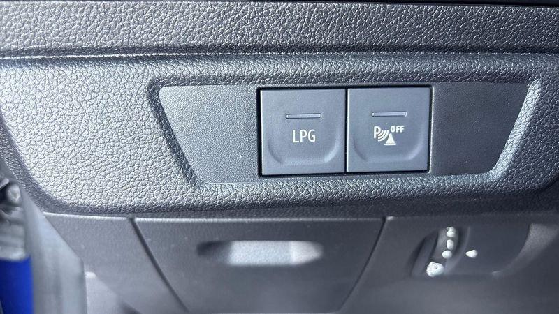 Dacia Sandero Stepway III 2021 Stepway 1.0 tce ECO-G Expression