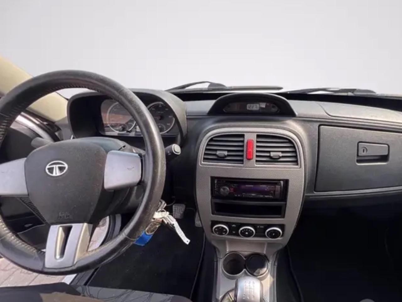 Tata Xenon 2.2 Dicor 4x4 PC Pick-up Perfetta