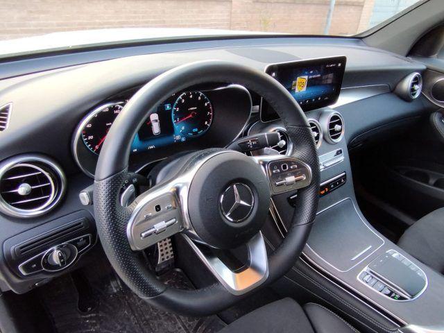 MERCEDES-BENZ GLC 200 4Matic EQ-Boost Premium