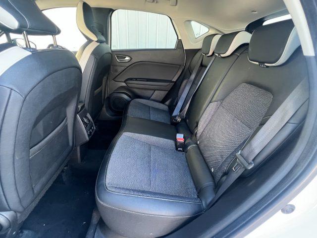 RENAULT Captur Blue dCi 95 CV Intens 95CV PERFETTA!!!!!!!!!!!!