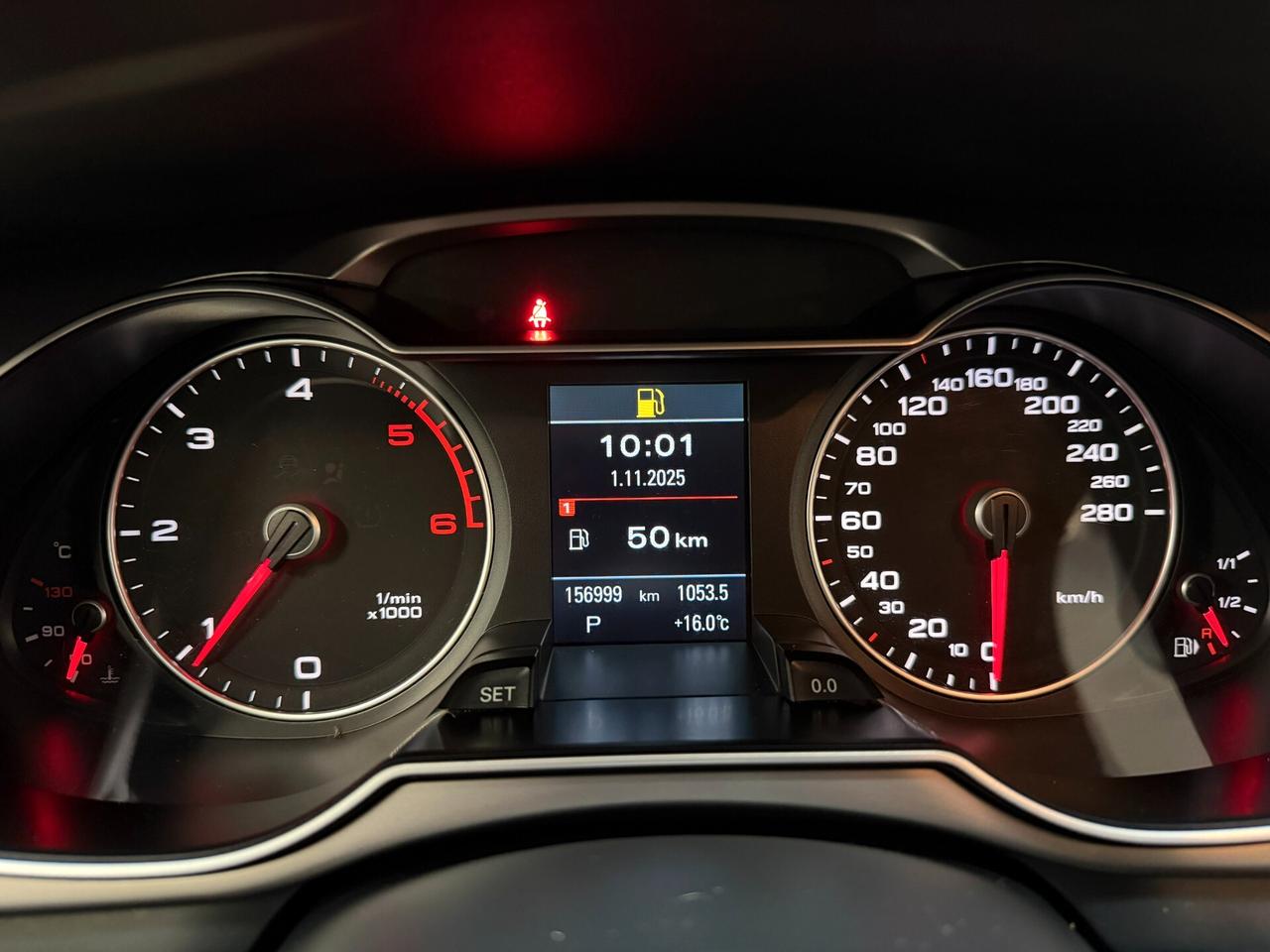 Audi A4 Avant 2.0 TDI 177 CV quattro S tronic edition