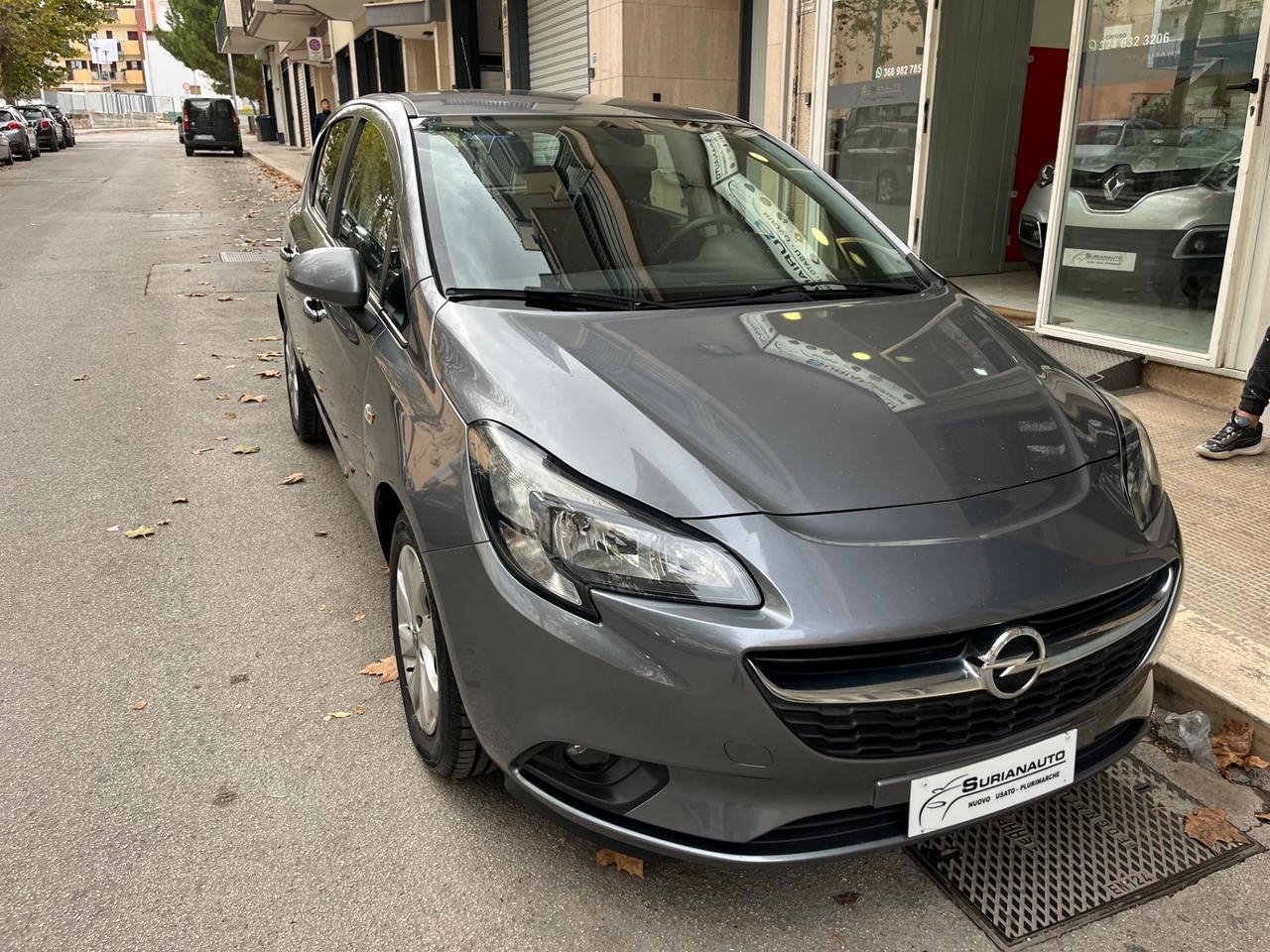 Opel Corsa 1.3 CDTI 5 porte Advance