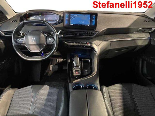 PEUGEOT 3008 II 2021 - 1.5 bluehdi Allure s&s 130cv eat8