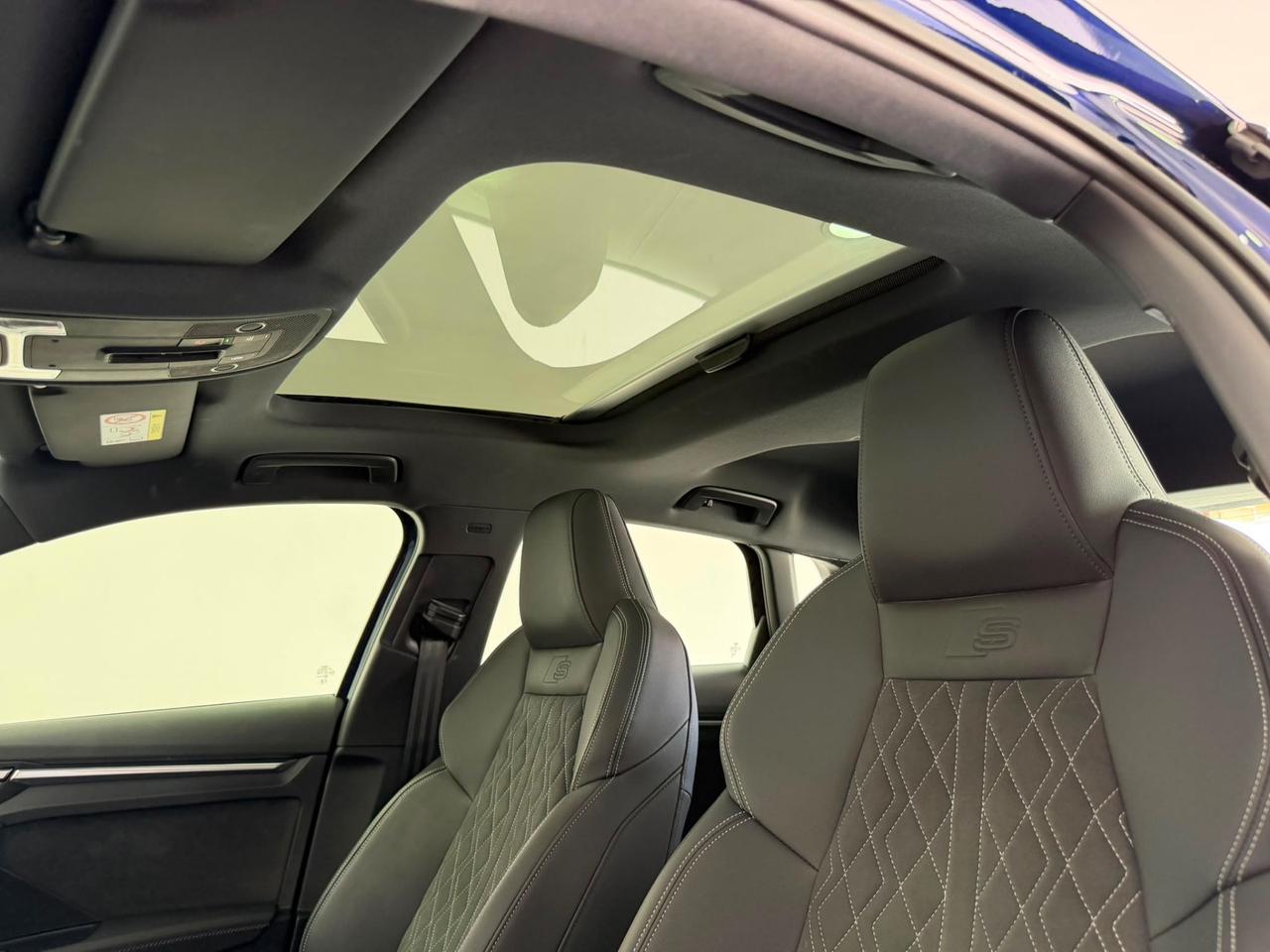 Audi A3 SPB 35 TFSI S tronic line edition-TETTO-2023