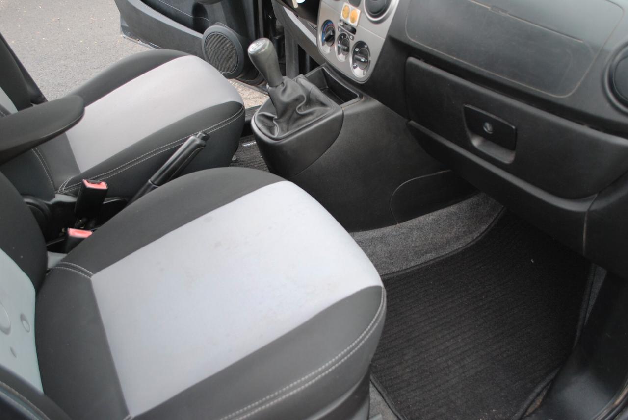 CITROEN NEMO 1.3 HDI 75 CV OK NEOPATENTATI