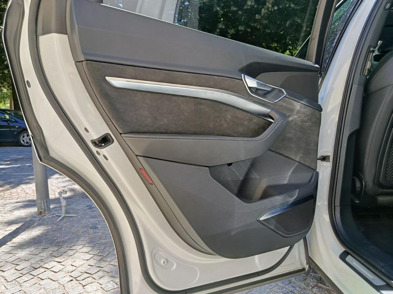 Audi e-tron S Line Edition 55 #11146