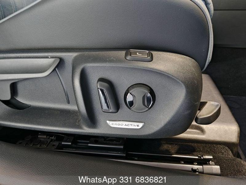 Volkswagen Passat Passat 1.5 eTSI 150 CV ACT DSG Business
