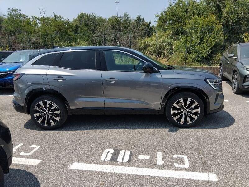 Renault Austral NUOVO techno MY24 E-Tech full hybrid 200