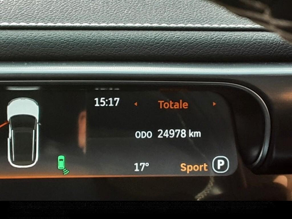 SMART #1 272CV AUTOMATIC PRO+ ( FARI LED - PELLE - AMBIENT LIGHTS - CRUISE - NAVI - MIRROR - PDC - TELECAMERA 360 - CERCHI 19 - TETTO BICOLORE )