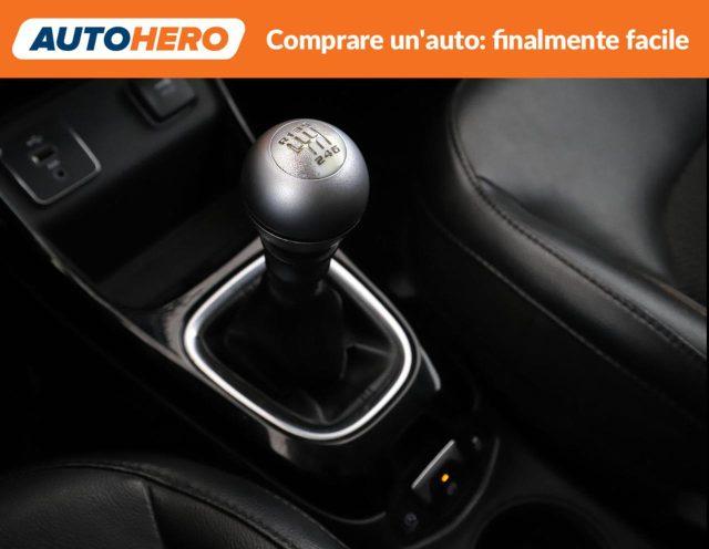 JEEP Compass 1.4 MultiAir 2WD Limited
