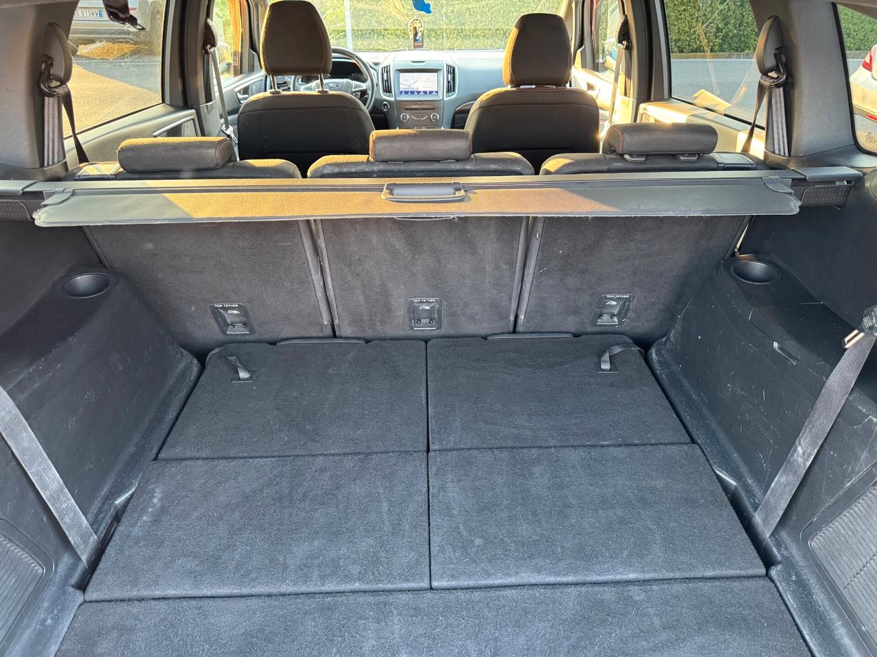 Ford S-Max 2.0 EcoBlue 150CV Start&Stop Aut.7p ST-Line Business