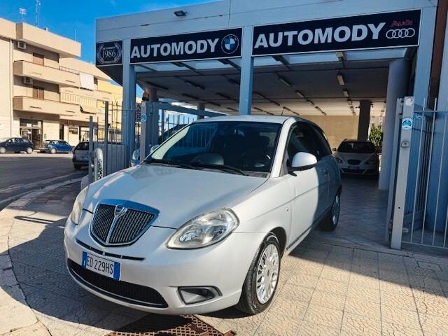 Lancia Ypsilon 1.4 New Oro Ecochic GPL OK NEOPATENTATI