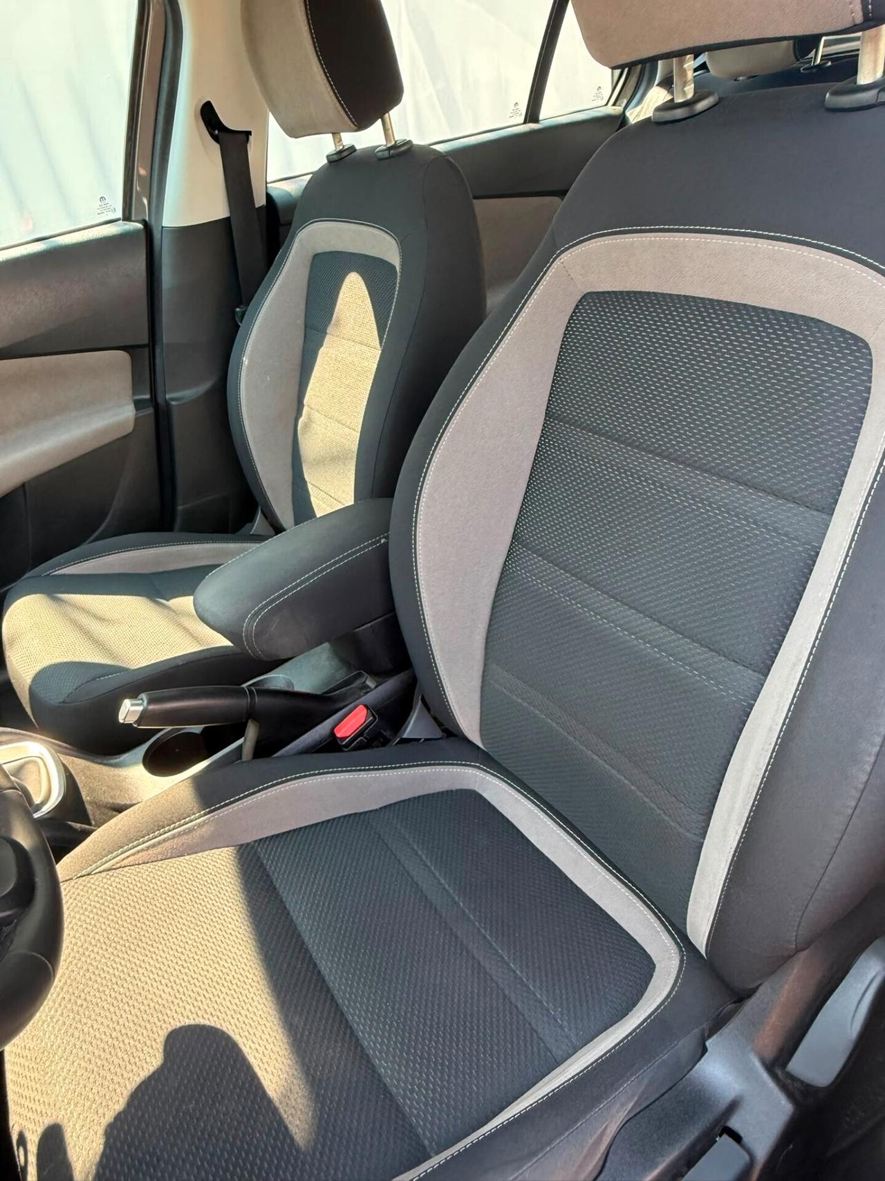 FIAT TIPO STATION WAGON 1.6 MULTIJET BUSINESS – GARANZIA 12 MESI