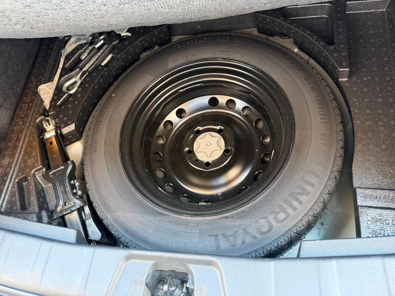 Nissan Qashqai 1.5 dCi 115 CV CAMBIO AUTOMATICO