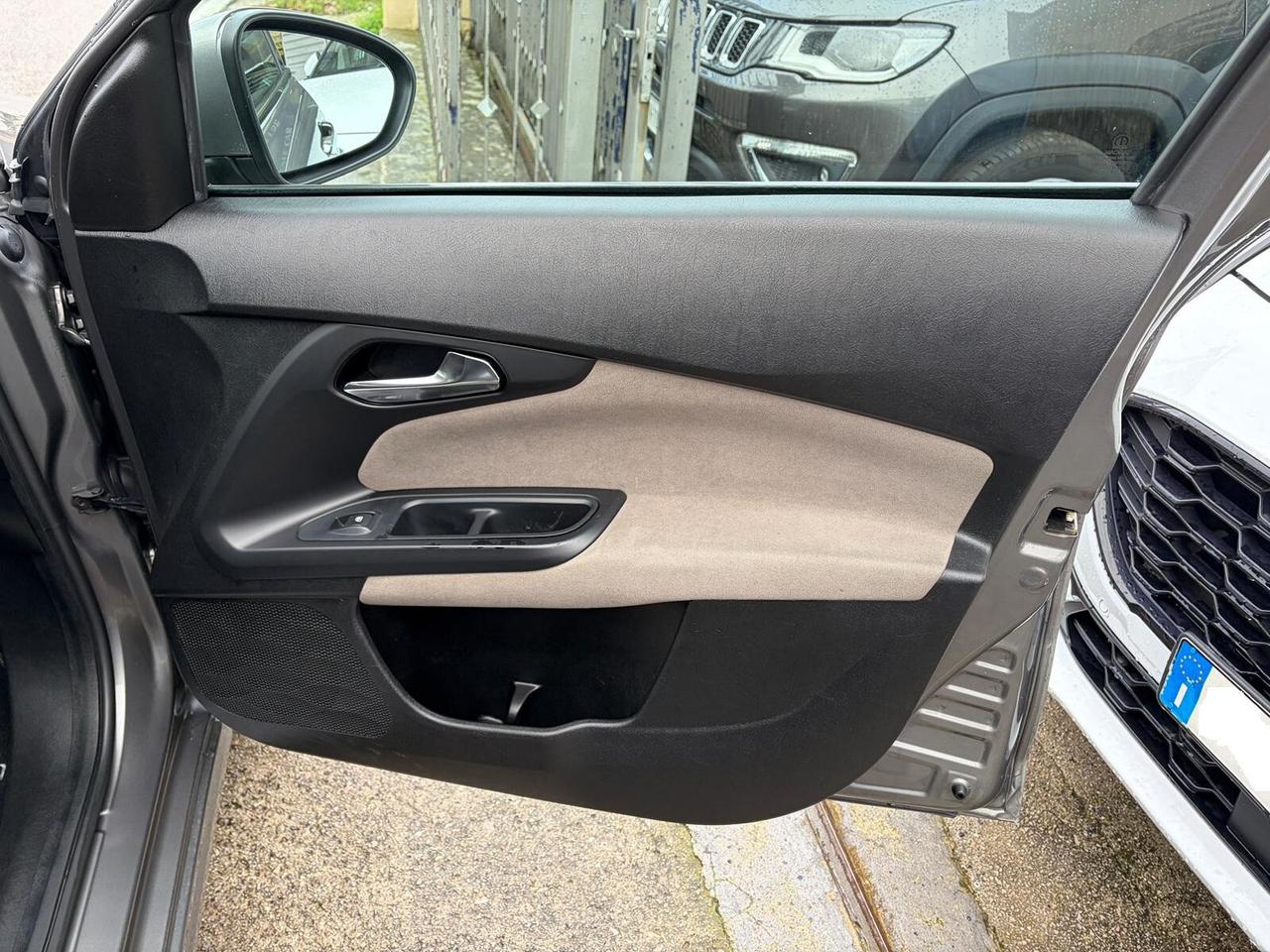 Fiat Tipo 1.4 T-Jet gpl 120CV 5p Lounge