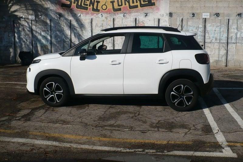 Citroën C3 Aircross BlueHDi 100 Shine