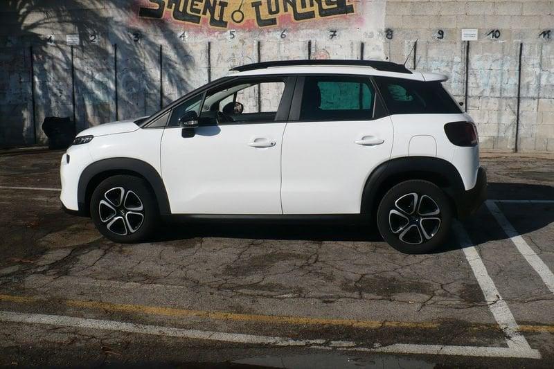 Citroën C3 Aircross BlueHDi 100 Feel