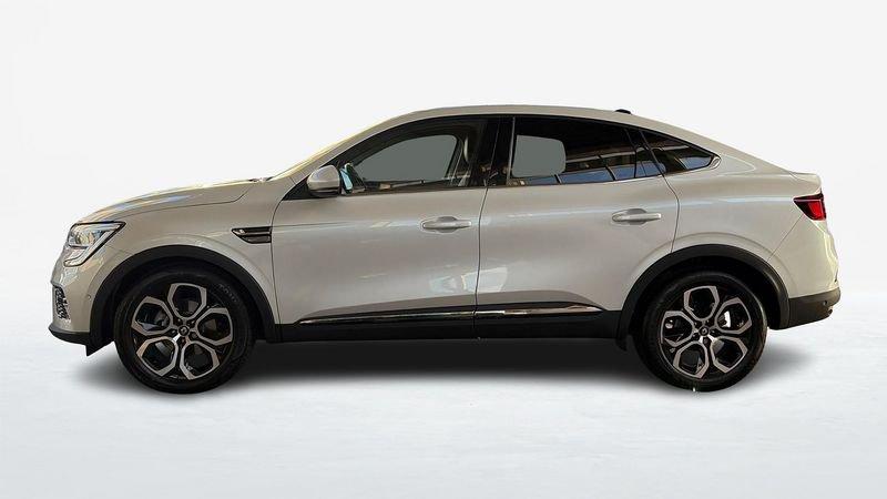 Renault Arkana 1.6 E-Tech full hybrid Intens 145cv 1.6 E-Tech full hybrid Intens Auto 145cv