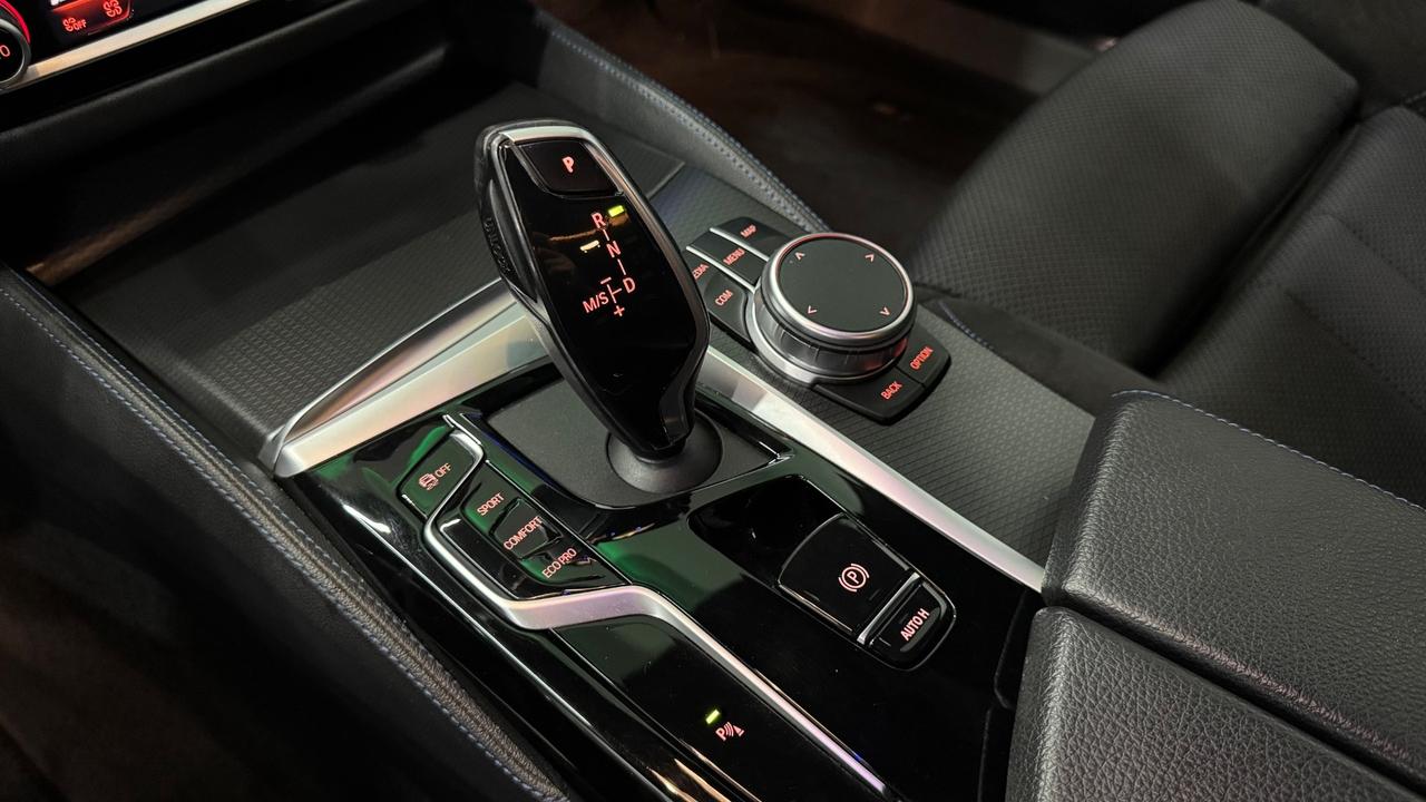 Bmw 530d 48V xDrive Msport-2022