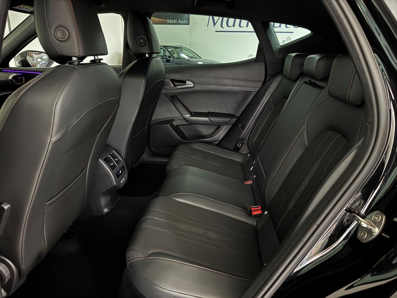 Cupra Formentor 1.4 e-Hybrid DSG 204cv