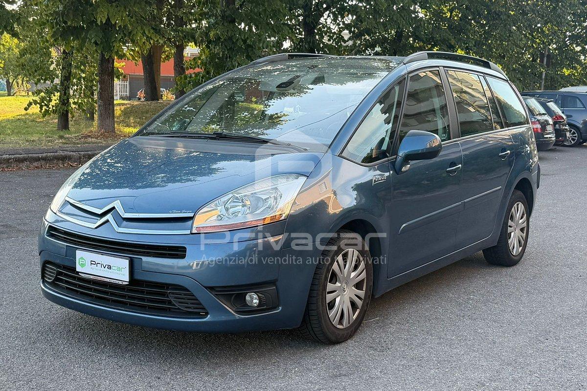 CITROEN C4 Grand Picasso 1.6 THP 150 CMP6 Perfect