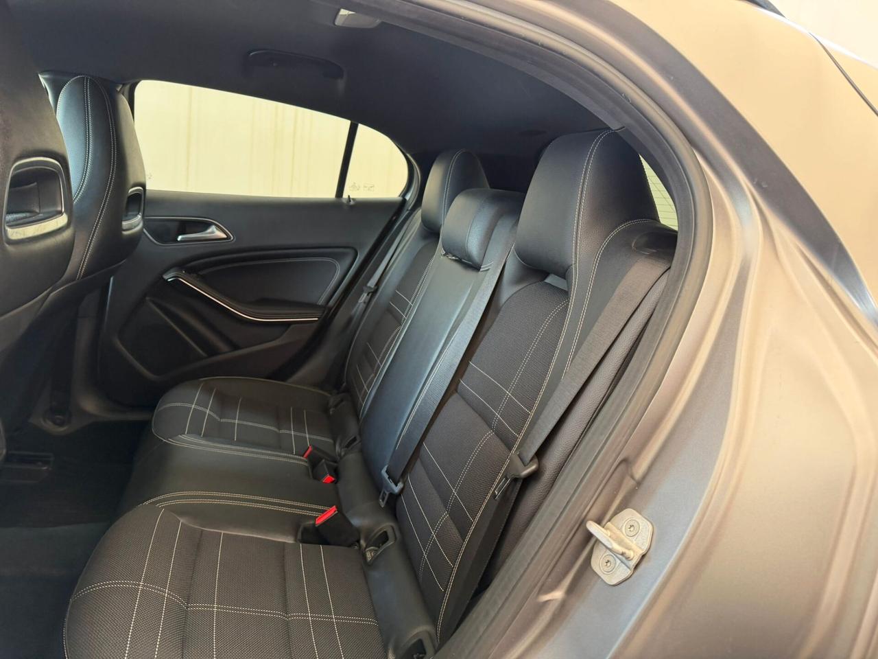 Mercedes-benz GLA 200 CDI Automatic Sport