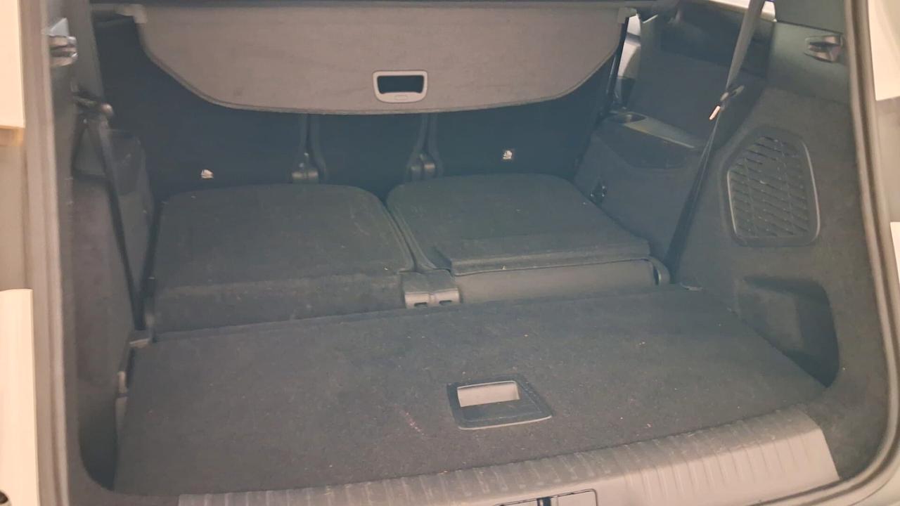 Peugeot 5008 Hybrid 145 e-DCS6 Allure