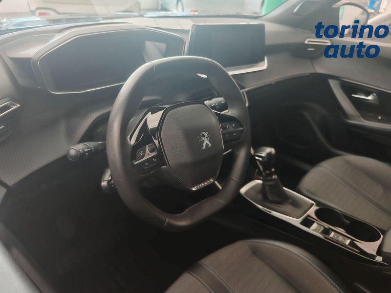 Peugeot 2008 2008 PureTech 130 S&S Allure