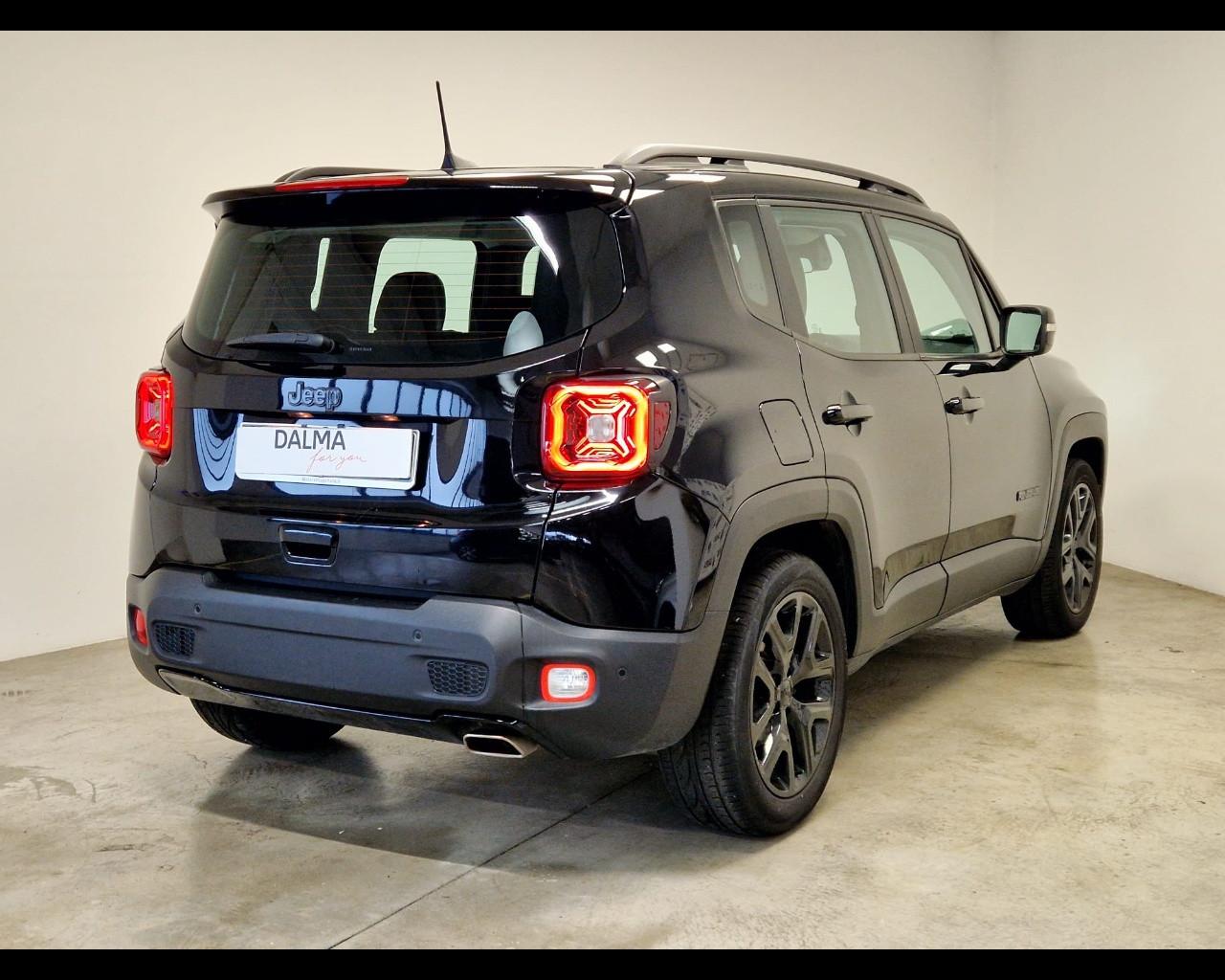 JEEP Renegade - Renegade 1.0 t3 Limited 2wd