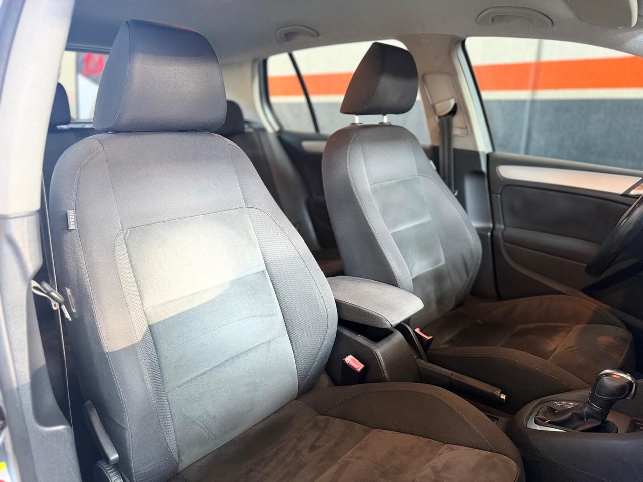 Volkswagen Golf 1.6 TDI DPF 5p. Highline NEOPATENTATI
