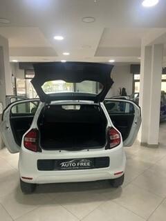 Renault Twingo 0.9 TCe 90 CV Stop&Start Energy Spo