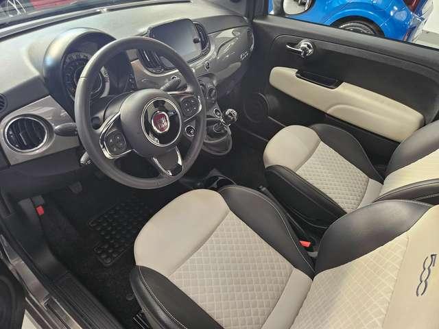 Fiat 500C CABRIO 1.0 HYBRID 70cv DOLCEVITA