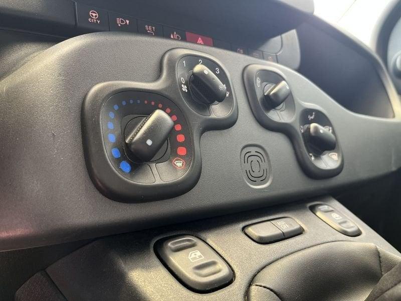 FIAT Panda 1.0 FireFly S&S Hybrid City Life*PROMO*