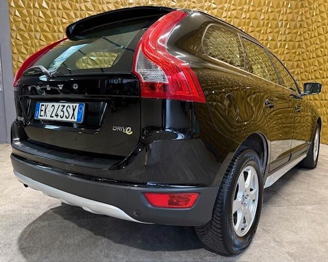 Volvo XC 60 XC60 DRIVe Summum